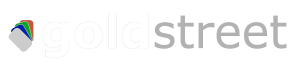 Goldstreet, a.s. logo